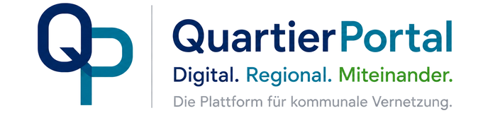 Quartier-Portal